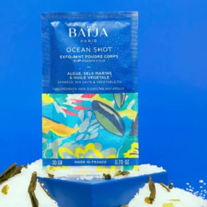 Exfoliant Corps OCEAN SHOT-gaia-spa-sxm-baija_568x