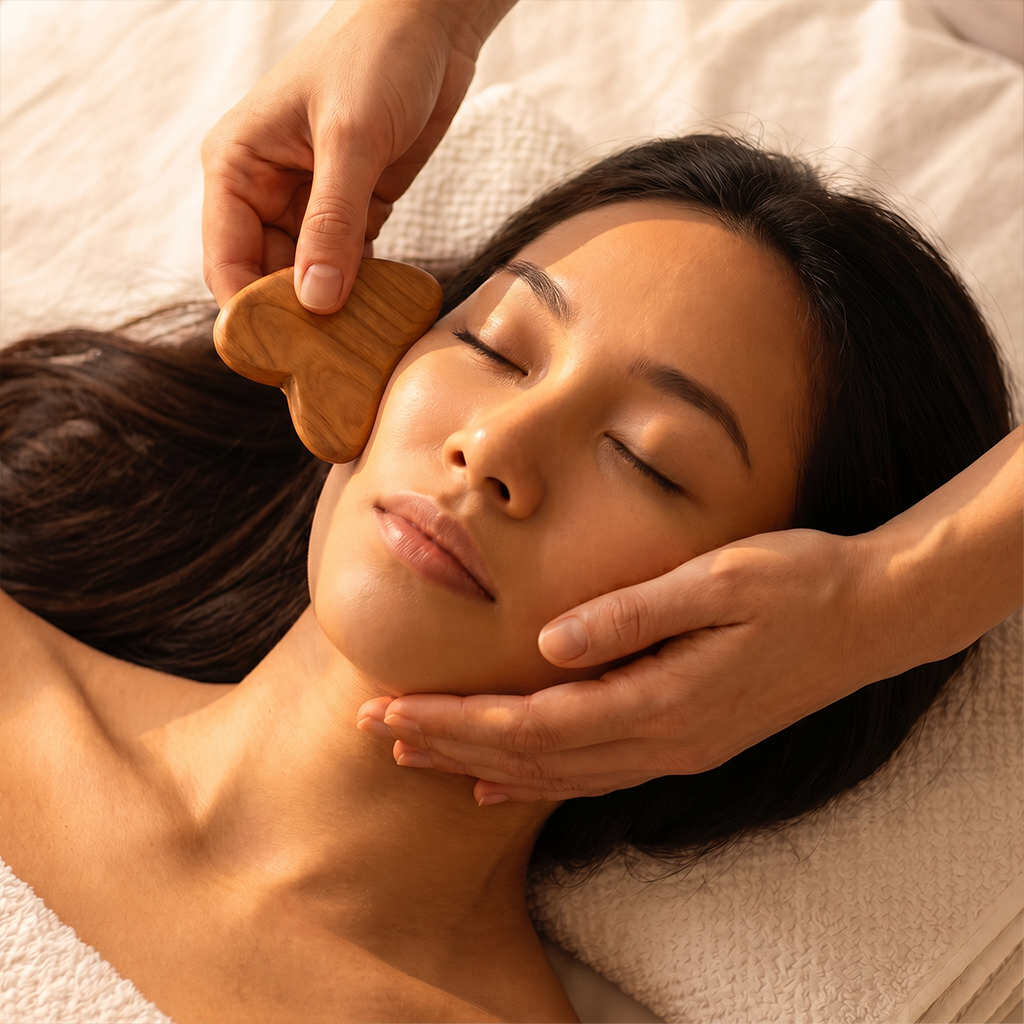 soin-du-visage-maderotherapie-gaia-spa-sxm