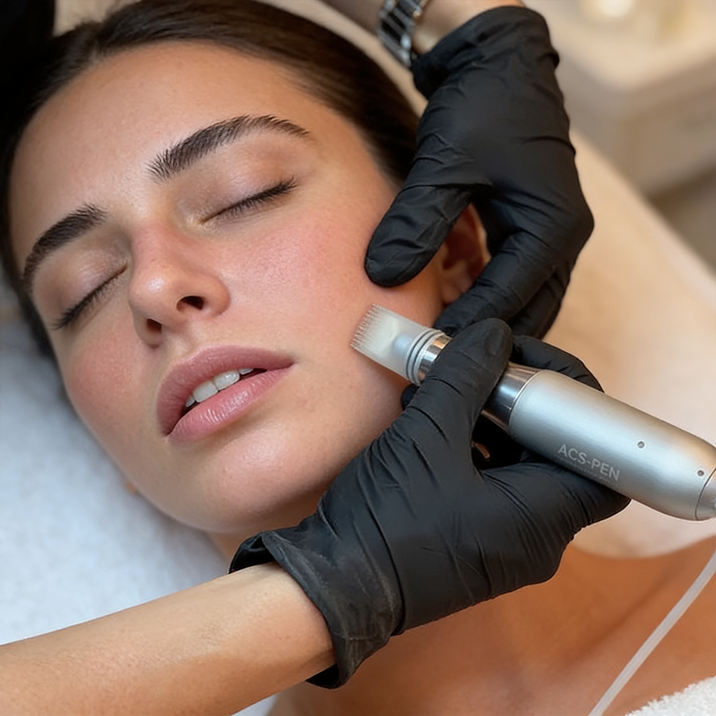 soin-du-visage-skin-neo-acs-pen-Microneedling-gaia-spa-sxm