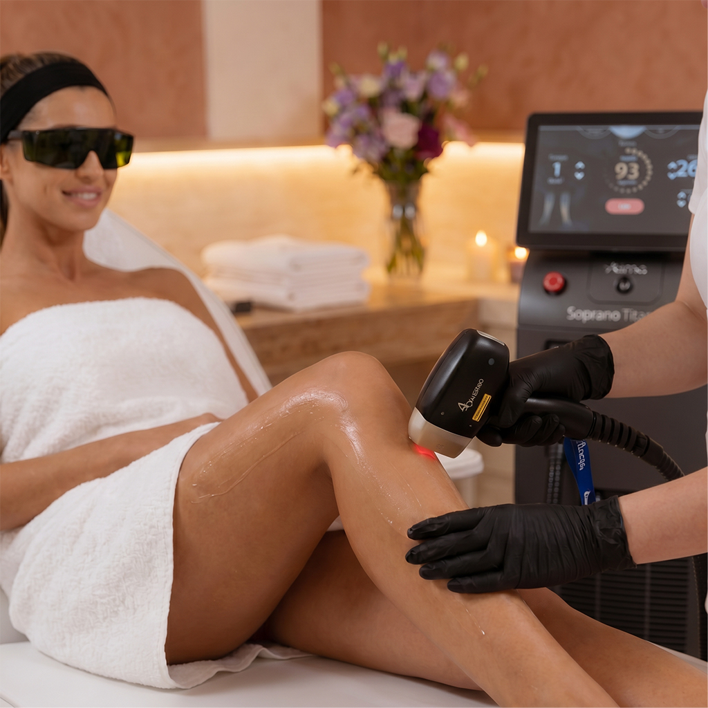 epilation-laser-definitive-soprano-titanium-seance-gaia-spa-sxm-saint-martin-1024x1024 Déroulement d'une séance d'épilation laser à Saint-Martin chez Gaia Spa sxm avec le laser Soprano Titanium.