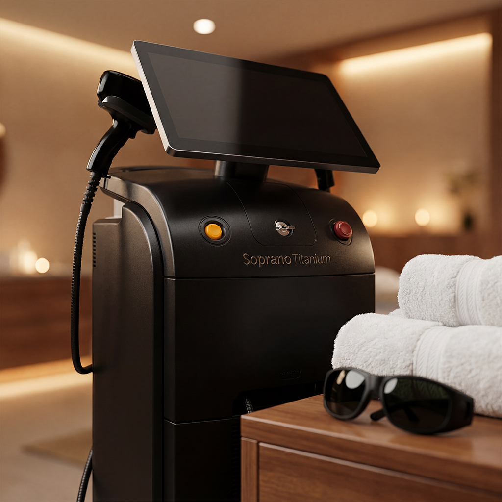 epilation-laser-definitve-soprano-titanium-00-gaia-spa-sxm-saint-martin-1024x1024 Technologie laser Soprano Titanium chez Gaia Spa Saint-Martin pour une épilation définitive rapide et confortable.