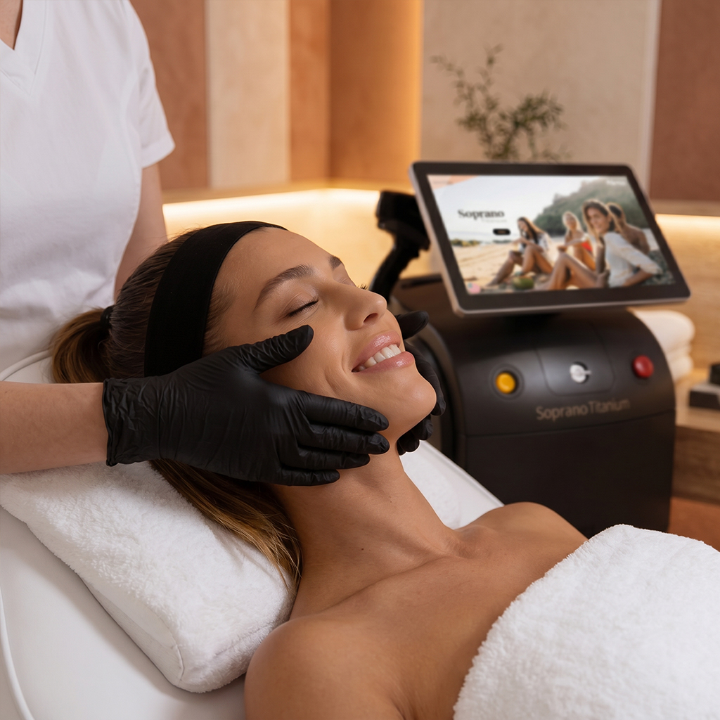 epilation-laser-soprano-titanium-bilan-personnalise-gaia-spa-sxm-saint-martin-1024x1024 Diagnostic personnalisé pour épilation laser à Saint-Martin chez Gaia Spa selon le phototype et le type de poil.