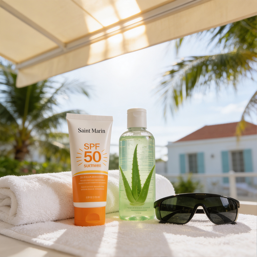 epilation-laser-soprano-titanium-soins-precautions-soleil-gaia-spa-sxm-saint-martin-1024x1024 Précautions solaires et soins post-épilation laser définitive à Saint-Martin SXM recommandés par Gaia Spa.
